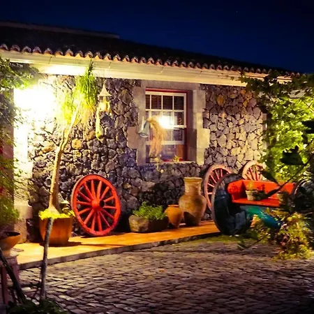 Quinta Do Paraiso Porto Martins Exterior photo