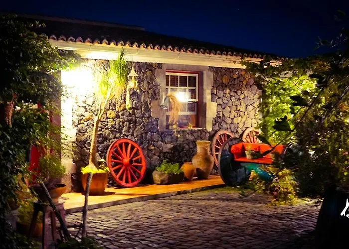 Quinta Do Paraiso