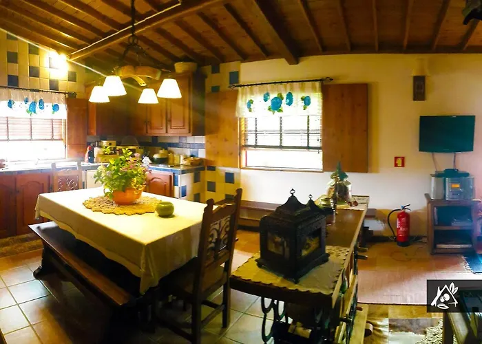 Quinta Do Paraiso