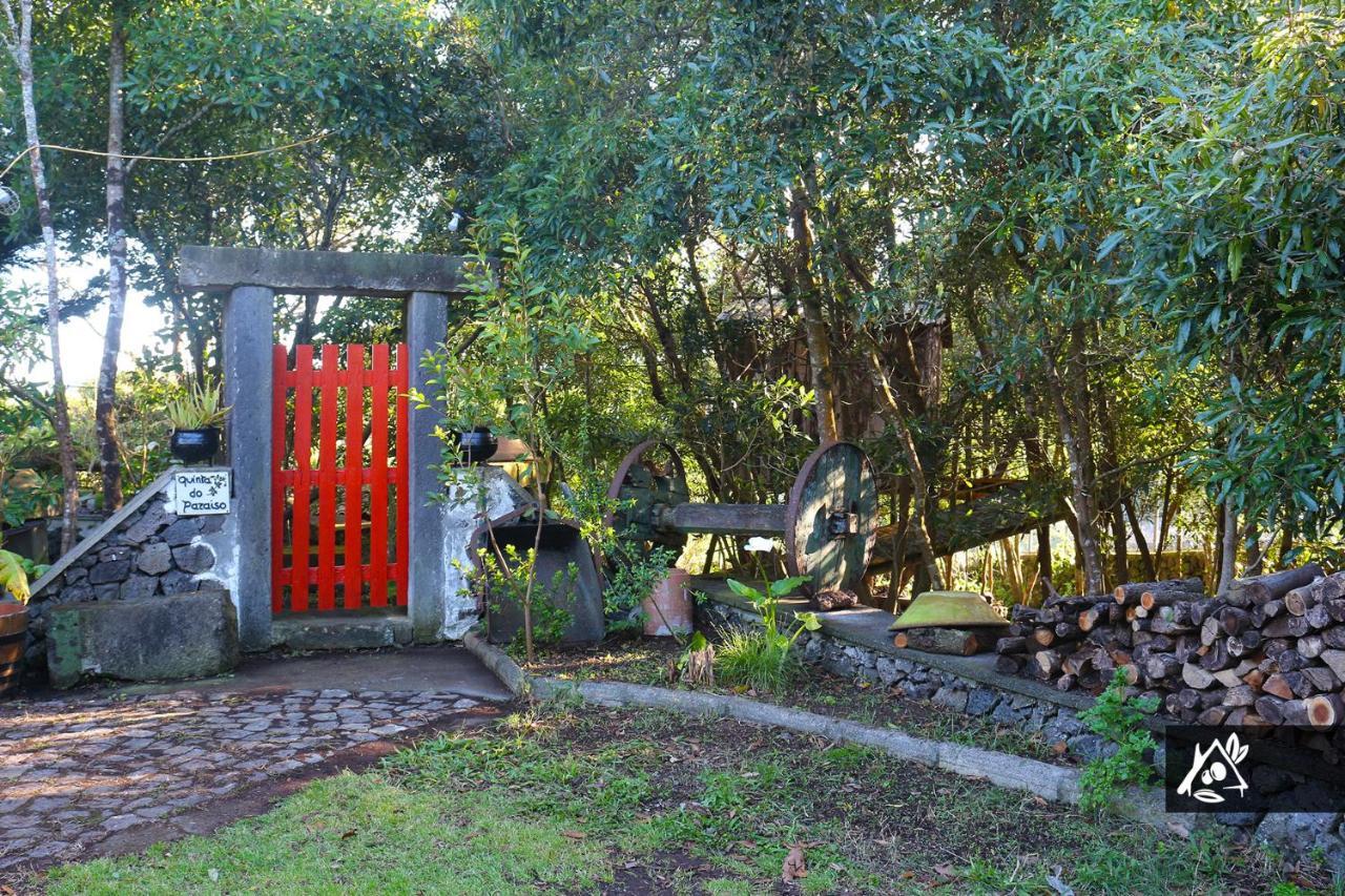 Quinta Do Paraiso Holiday home Porto Martins