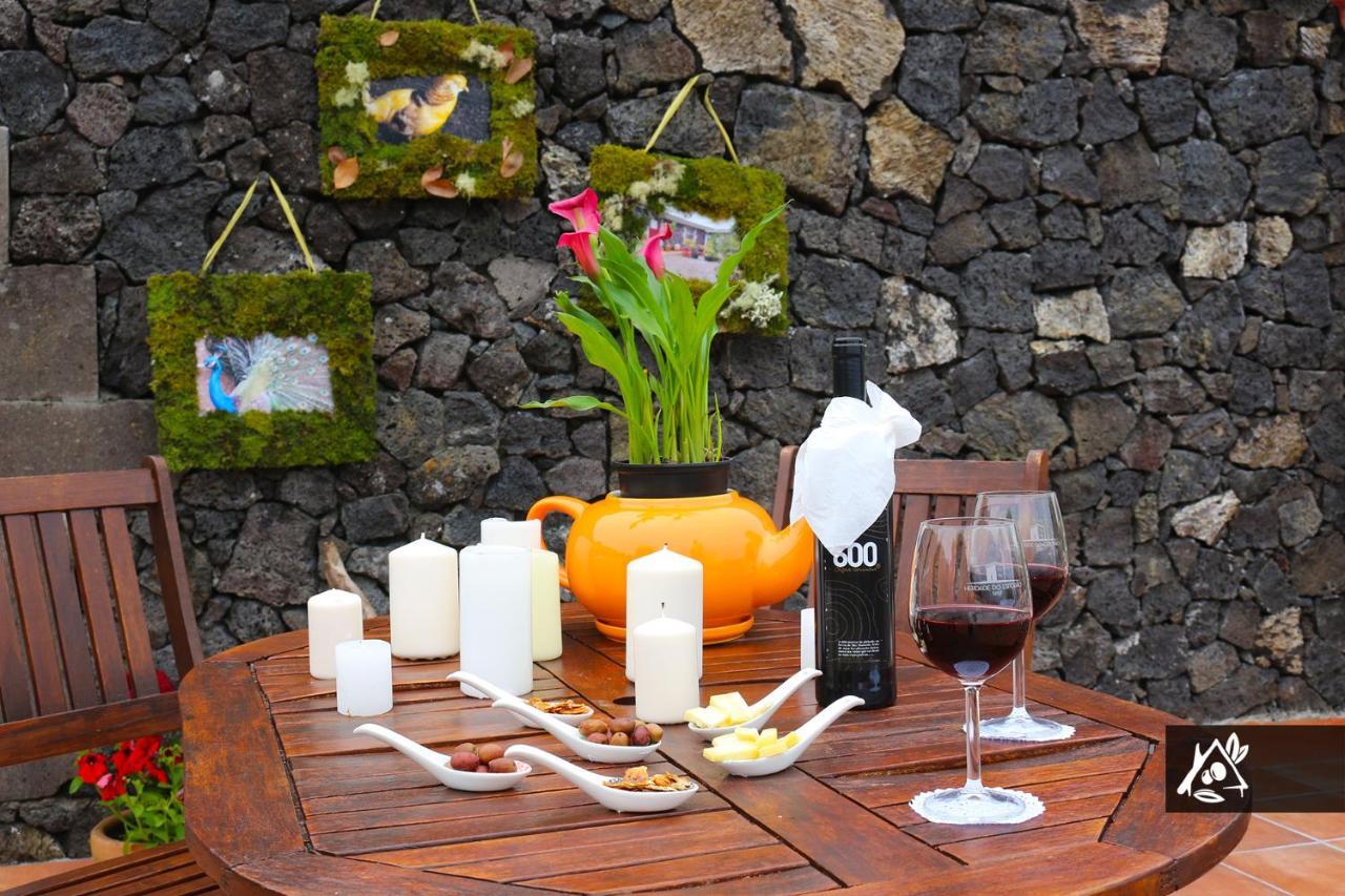 Quinta Do Paraiso Holiday home Porto Martins