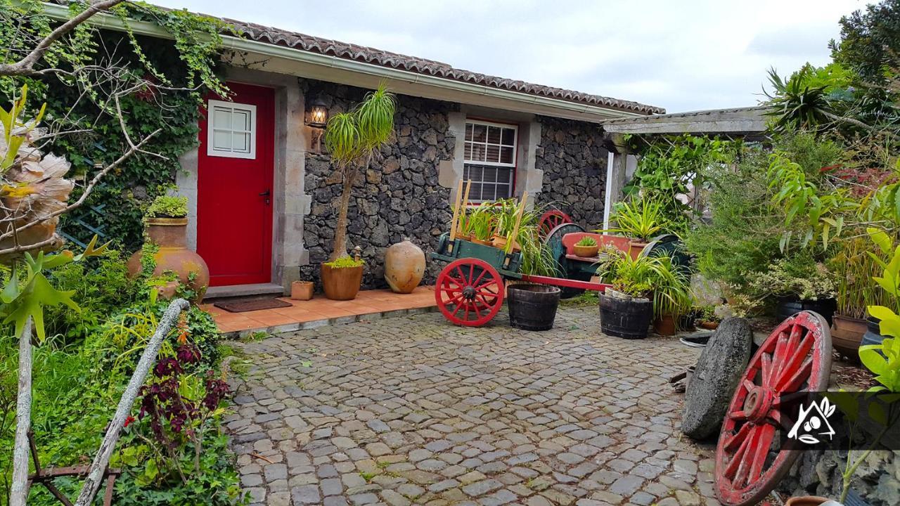 Quinta Do Paraiso *