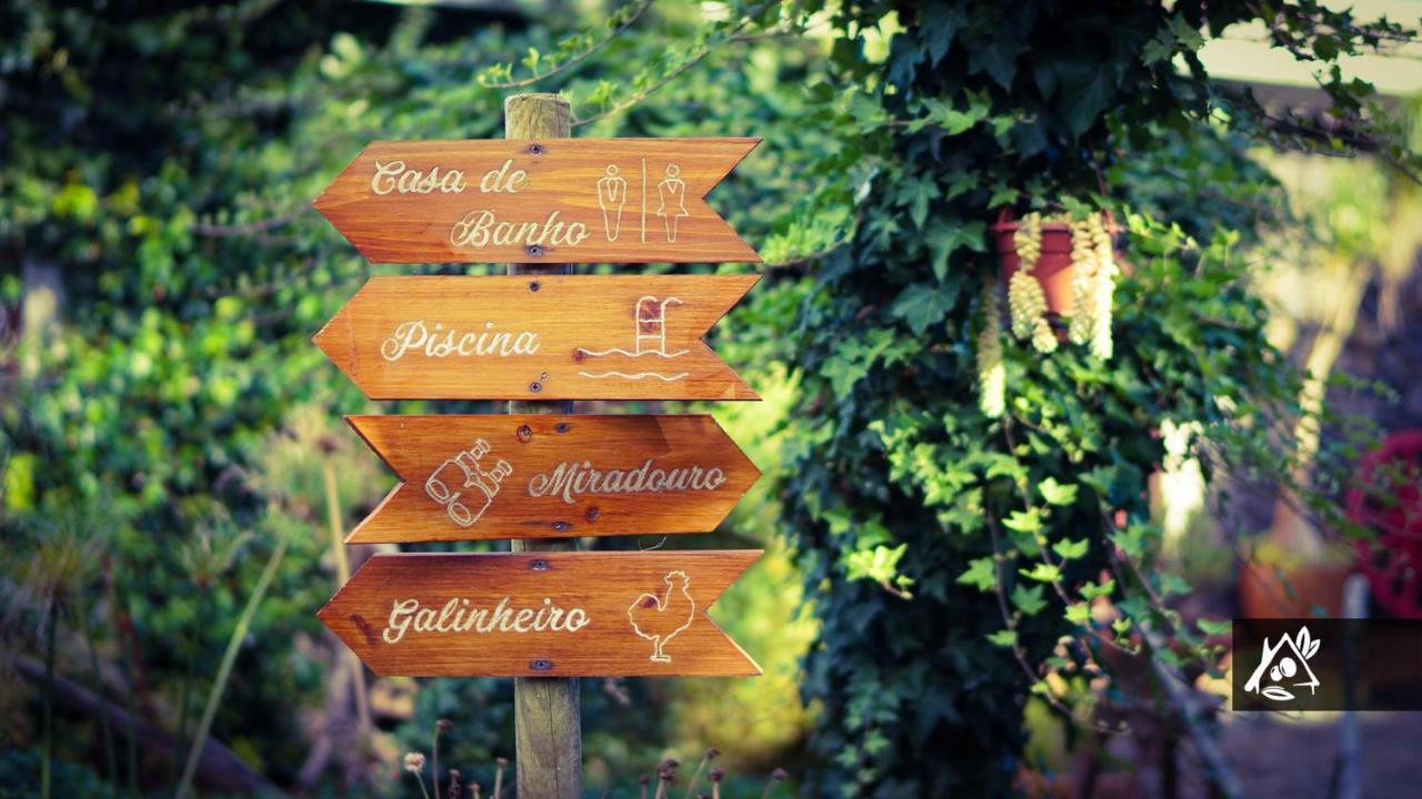Quinta Do Paraiso * Porto Martins