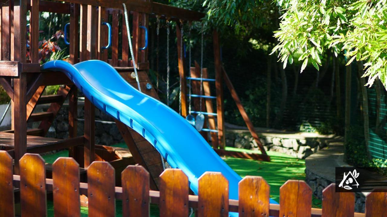 Holiday home Quinta Do Paraiso