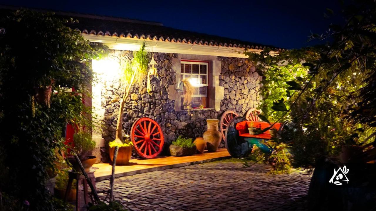 Quinta Do Paraiso Holiday home