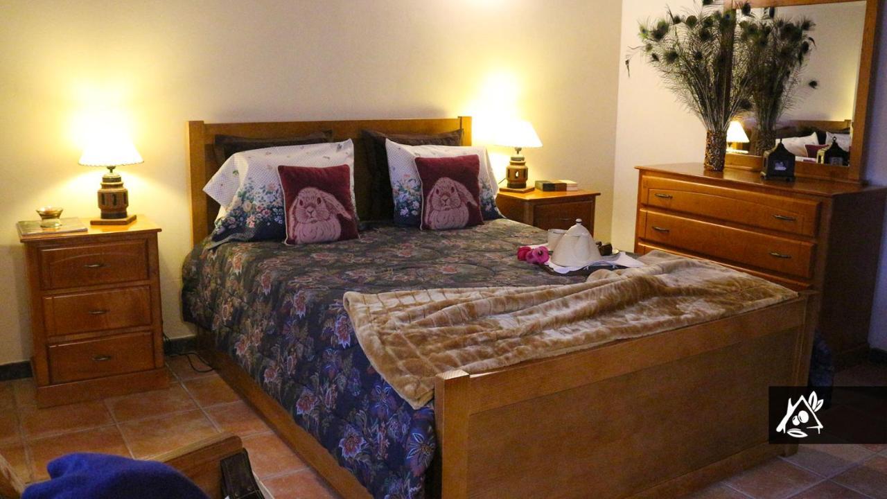 Holiday home Quinta Do Paraiso