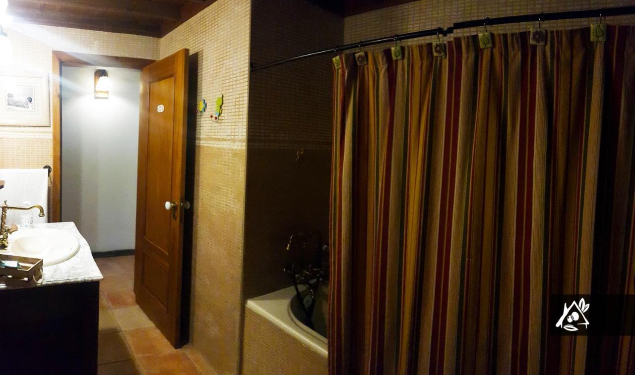 Holiday home Quinta Do Paraiso Porto Martins