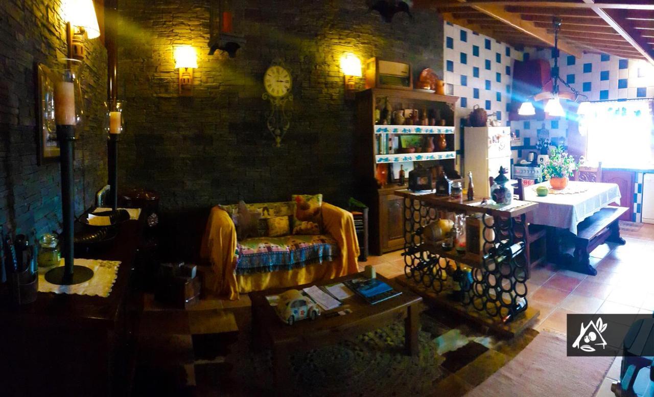 Quinta Do Paraiso Holiday home *