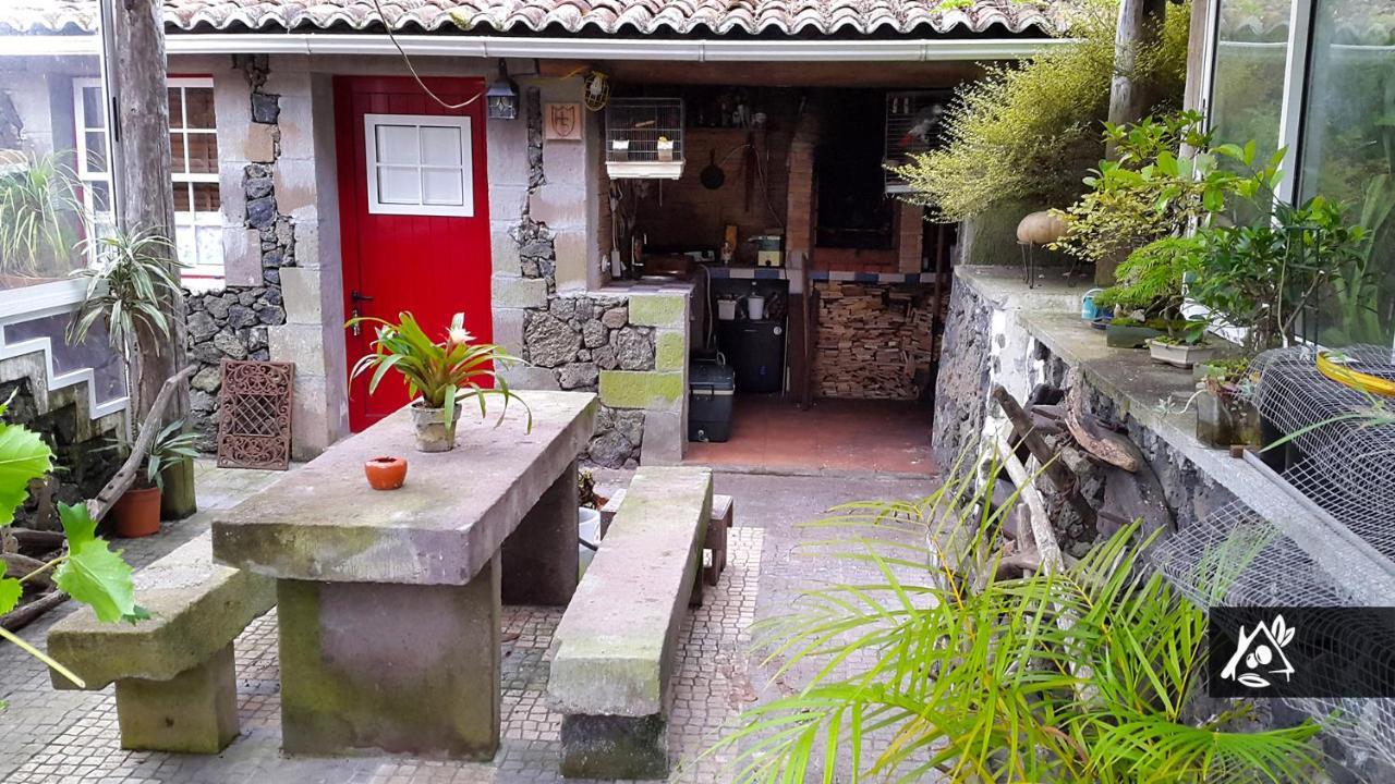 Quinta Do Paraiso *