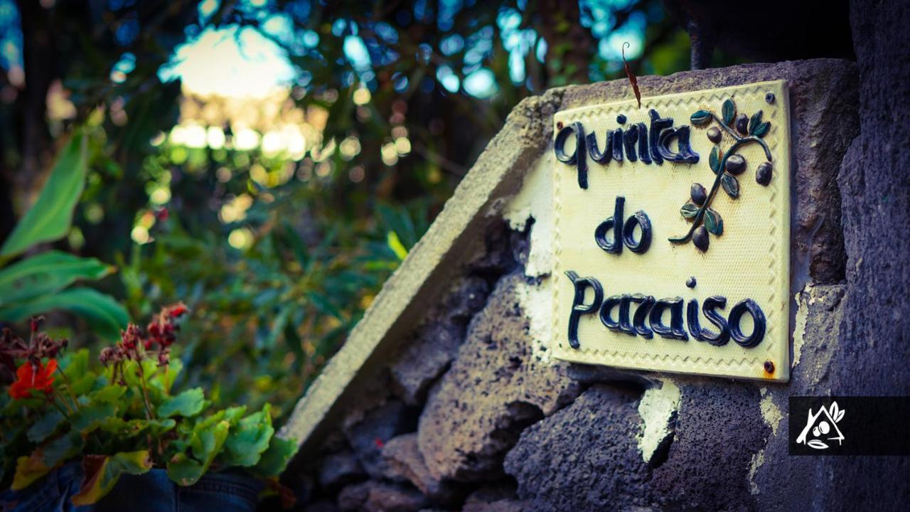 Quinta Do Paraiso Holiday home