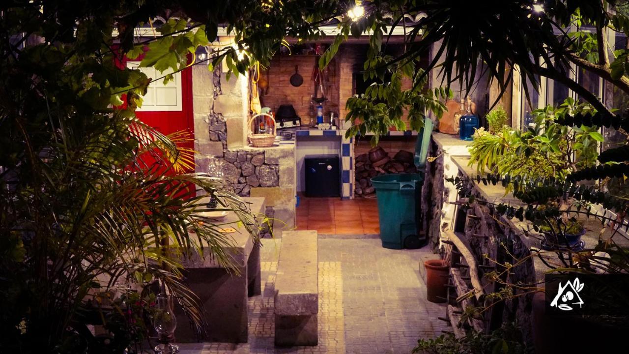 Quinta Do Paraiso Holiday home *