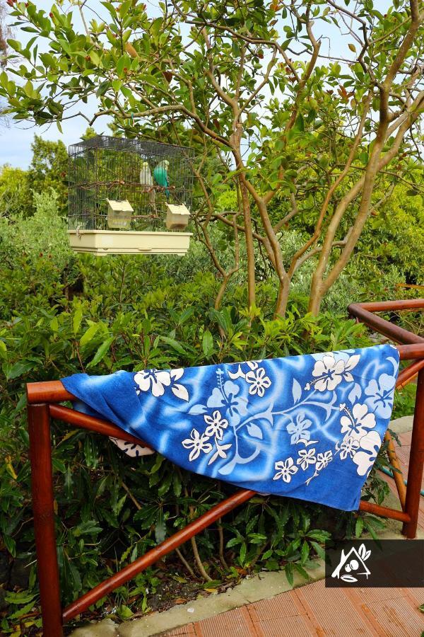 Quinta Do Paraiso Holiday home