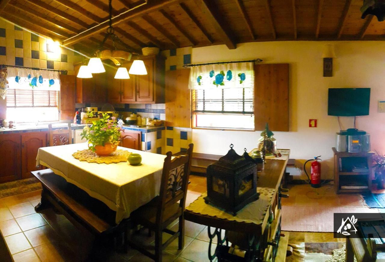 Holiday home Quinta Do Paraiso